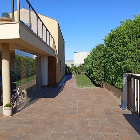 Appartamento Anastazia