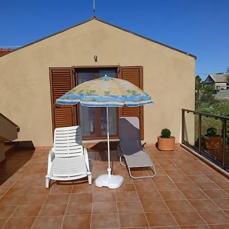 Anastazia Appartement *