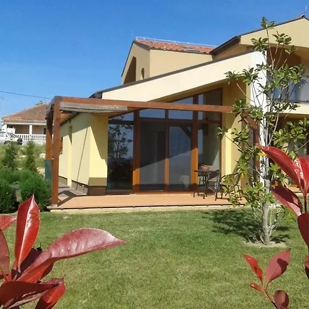 Anastazia Appartamento Kožino