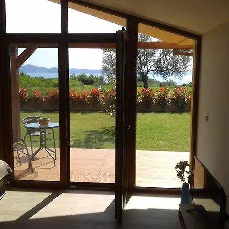 Anastazia Appartement Kožino