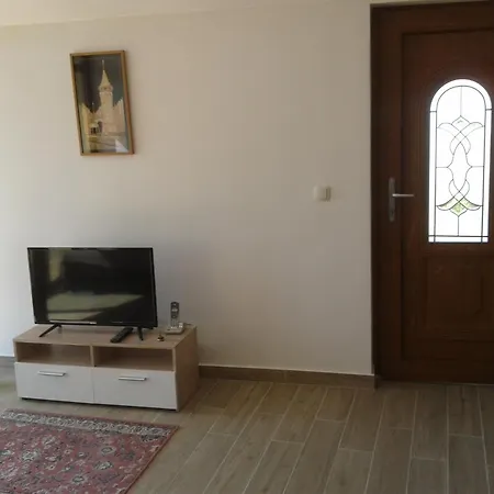 Anastazia Lejlighed *