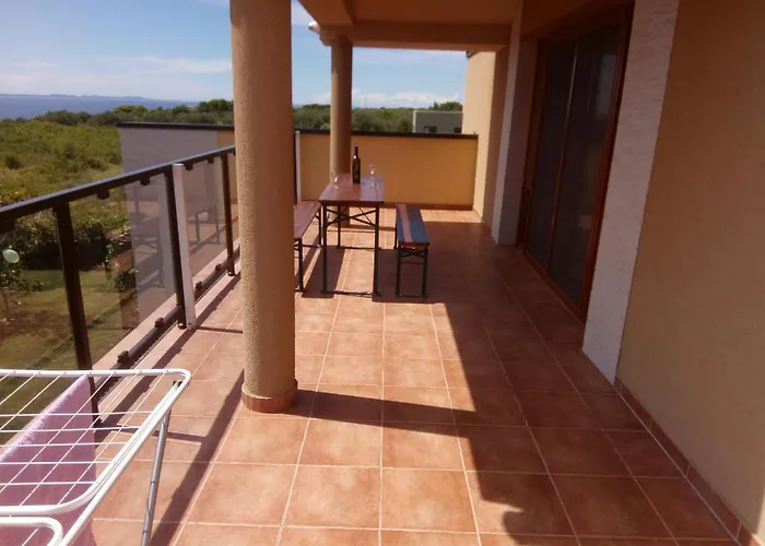 Anastazia Apartmán Kožino