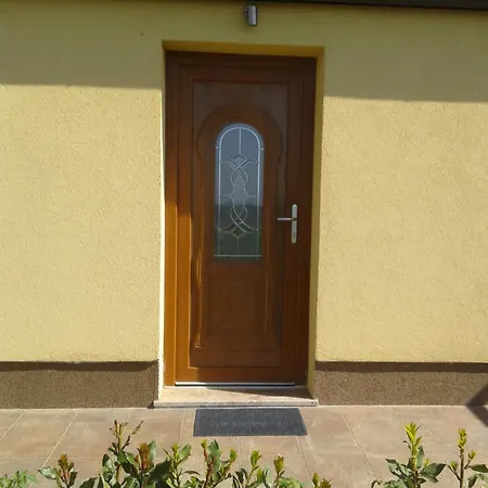 Апартаменты Anastazia *