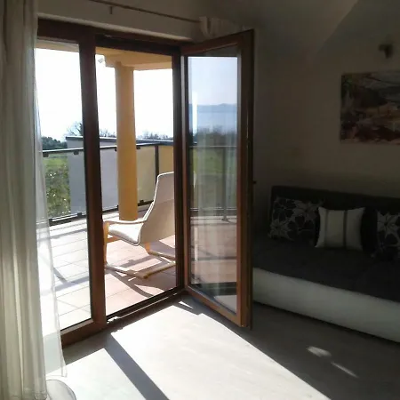 Διαμέρισμα Anastazia