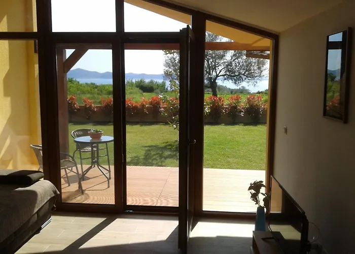 Anastazia Apartman Kozino